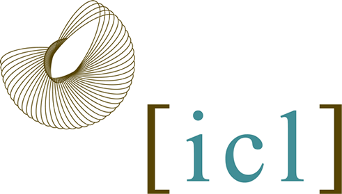 ICL logo